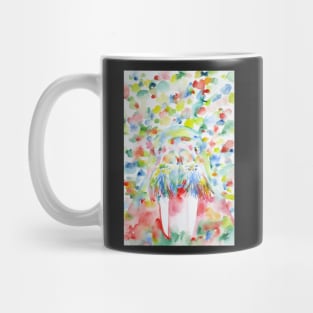 WALRUS.2 Mug